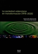 Front pageLa sociedad valenciana en transformación (1975-2025)
