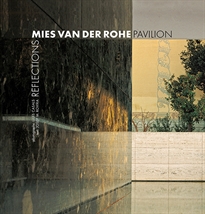 Books Frontpage Mies van der Rohe Pavilion