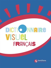 Books Frontpage Dictionnaire Visuel Français (Dictionnaire En Images)