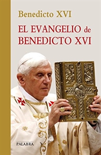 Books Frontpage El Evangelio de Benedicto XVI