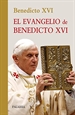 Front pageEl Evangelio de Benedicto XVI