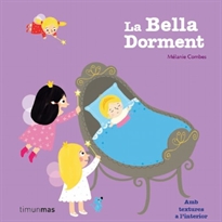 Books Frontpage La bella dorment