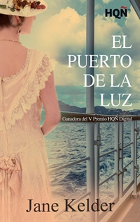 Books Frontpage El Puerto de la Luz