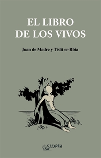 Books Frontpage El libro de los vivos