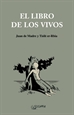 Front pageEl libro de los vivos