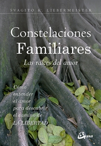 Books Frontpage Constelaciones Familiares. Las raíces del amor