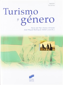 Books Frontpage Turismo y género