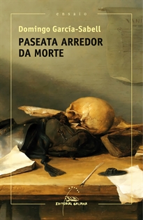 Books Frontpage Paseata arredor da morte