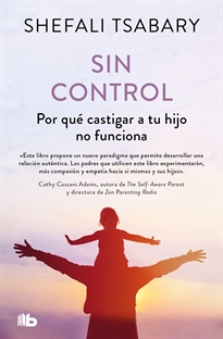 Books Frontpage Sin control