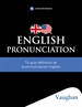 Front pageEnglish Pronunciation