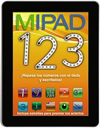 Books Frontpage Mipad 1 2 3