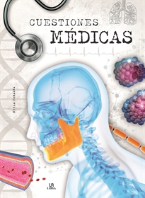 Books Frontpage Cuestiones Médicas