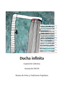 Books Frontpage Ducha infinita