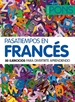 Front pagePasatiempos en francés