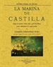 Front pageLa marina de Castilla desde su origen y pugna con la de Inglaterra