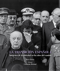Books Frontpage La transición española