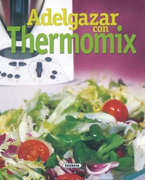Books Frontpage Adelgazar con Thermomix