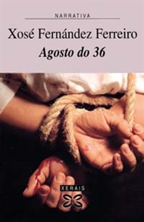 Books Frontpage Agosto do 36