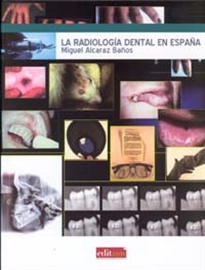 Books Frontpage La Radiología Dental en España