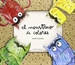 Front pageEl Monstruo de Colores, un libro pop-up