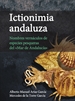 Front pageIctionimia andaluza. Nombres vernáculos de especies pesqueras del «Mar de Andalucía»