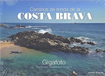 Books Frontpage Caminos de ronda de la Costa Brava