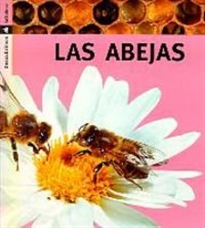 Books Frontpage Las abejas