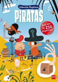 Books Frontpage Piratas