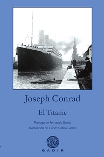 Books Frontpage El Titanic