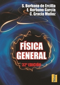Books Frontpage Física general (32ª edición)