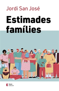 Books Frontpage Estimades famílies