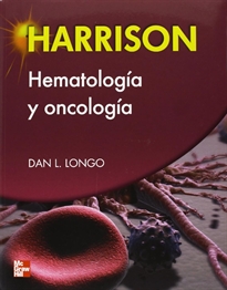 Books Frontpage Harrison Hematologia Y Oncologia