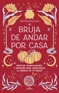 Books Frontpage Bruja de andar por casa