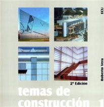 Books Frontpage Temas de construcción 1