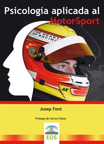 Books Frontpage Psicología aplicada al Motorsport