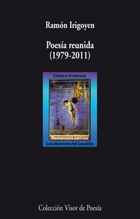 Books Frontpage Poesía reunida (1979-2011)