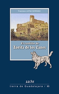 Books Frontpage El castillo de Zorita de los Canes