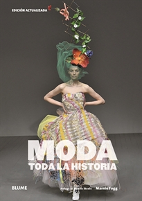 Books Frontpage Moda. Toda la historia (2019)