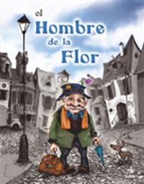 Books Frontpage El hombre de la flor