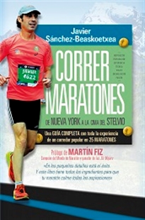 Books Frontpage Correr maratones