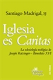 Front pageIglesia es Caritas