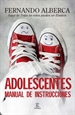 Front pageAdolescentes manual de instrucciones