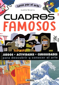 Books Frontpage Cuadros famosos