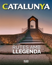 Books Frontpage Rutes amb llegenda