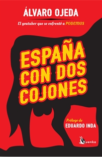 Books Frontpage España con dos cojones