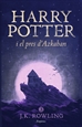 Front pageHarry Potter i el pres d'Azkaban (rústica)