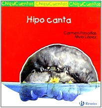 Books Frontpage Hipo canta