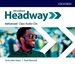 Front pageNew Headway 5th Edition Advance. Class CD (3)