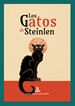 Front pageLos gatos de Steinlein
