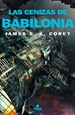 Front pageLas cenizas de Babilonia (The Expanse 6)